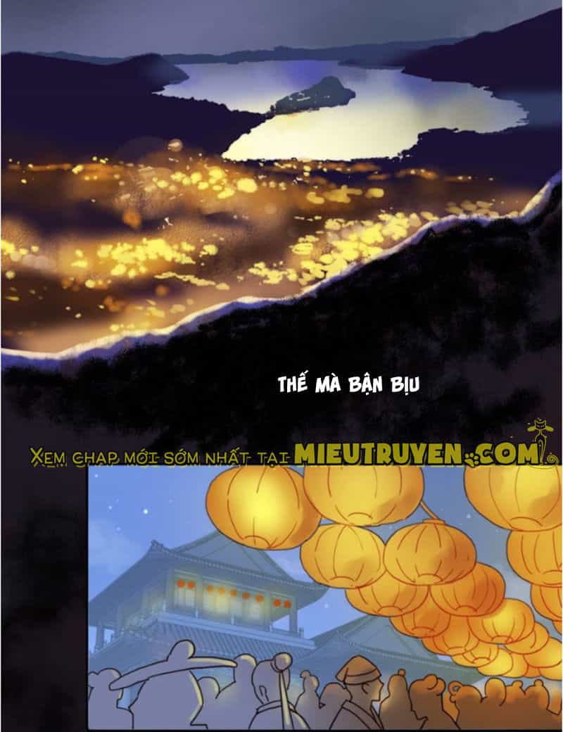 Cướp Chàng Vợ Về Đón Năm Mới - Chương 1 - ảnh 4