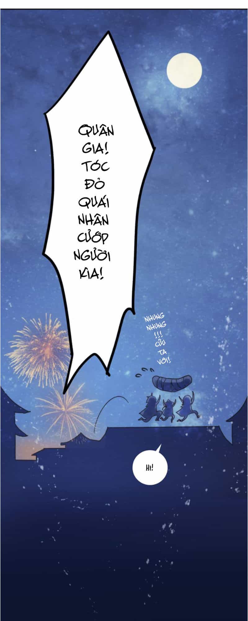 Cướp Chàng Vợ Về Đón Năm Mới - Chương 1 - ảnh 49
