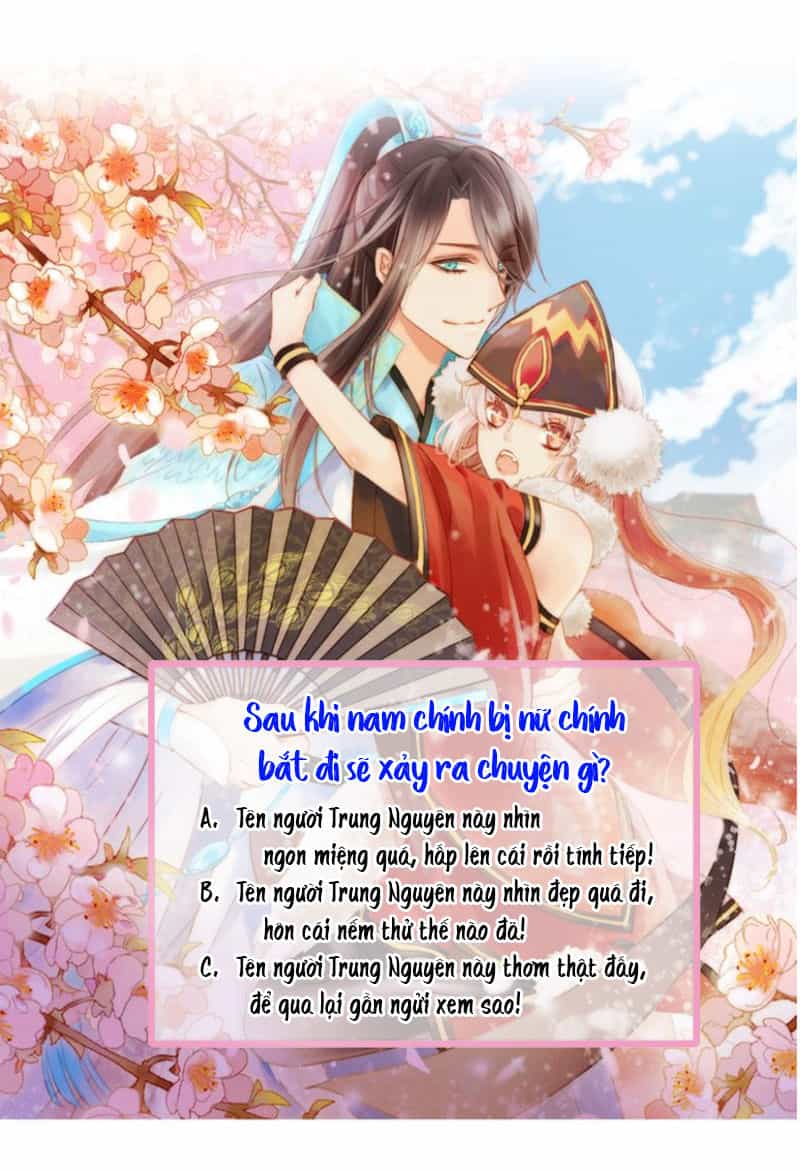 Cướp Chàng Vợ Về Đón Năm Mới - Chương 1 - ảnh 51