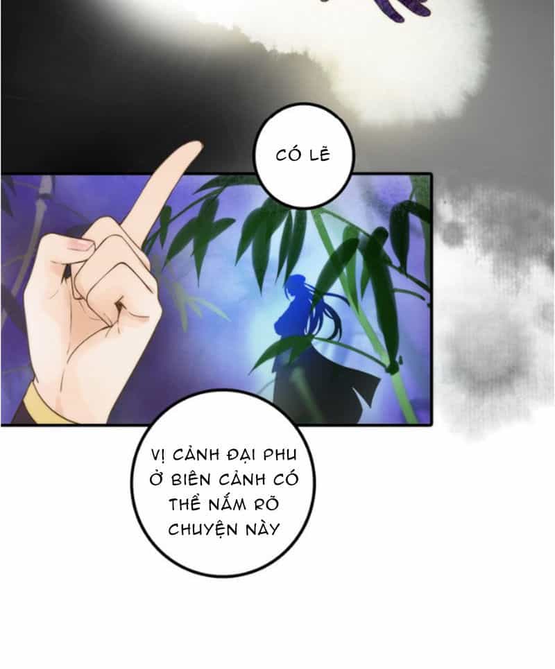 Cướp Chàng Vợ Về Đón Năm Mới - Chương 18 - ảnh 33