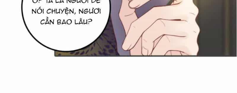 Cướp Chàng Vợ Về Đón Năm Mới - Chương 19 - ảnh 8