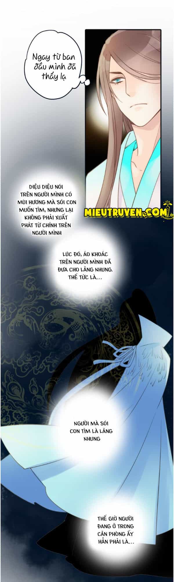 Cướp Chàng Vợ Về Đón Năm Mới - Chương 20 - ảnh 14