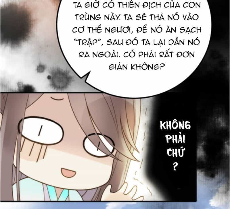 Cướp Chàng Vợ Về Đón Năm Mới - Chương 21 - ảnh 12