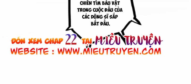 Cướp Chàng Vợ Về Đón Năm Mới - Chương 21 - ảnh 40