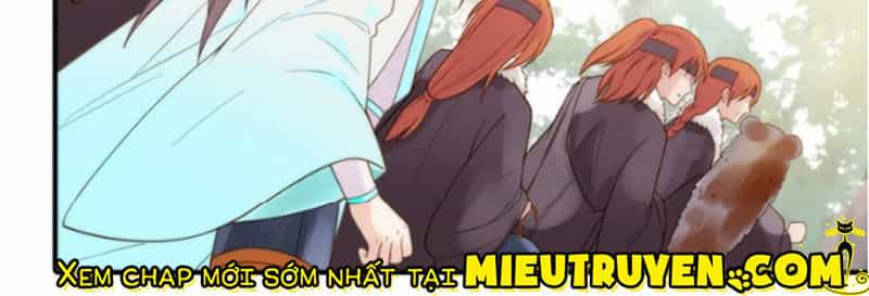 Cướp Chàng Vợ Về Đón Năm Mới - Chương 21 - ảnh 42