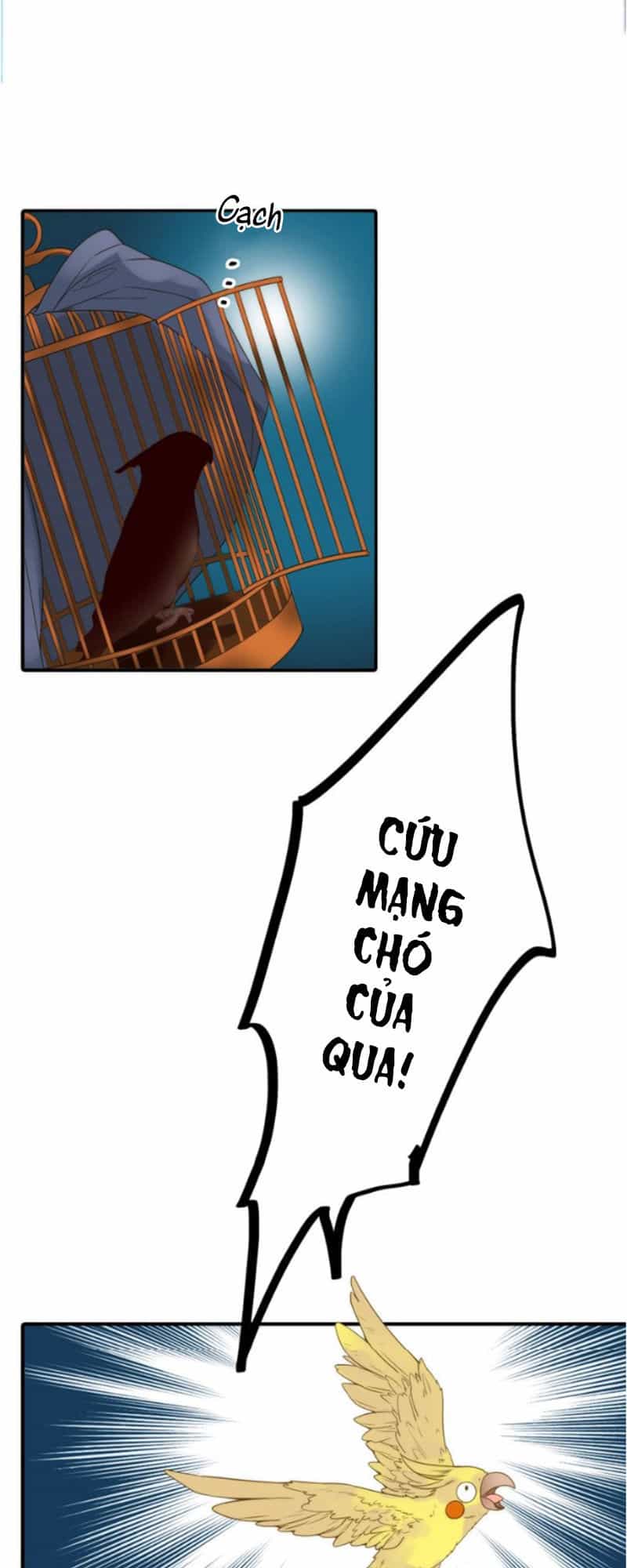 Cướp Chàng Vợ Về Đón Năm Mới - Chương 22 - ảnh 28