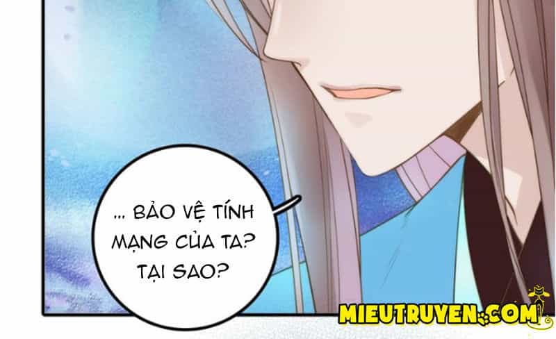 Cướp Chàng Vợ Về Đón Năm Mới - Chương 23 - ảnh 18
