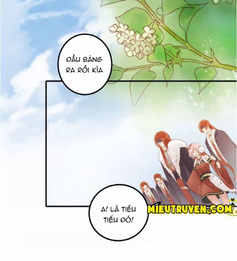 Cướp Chàng Vợ Về Đón Năm Mới - Chương 23 - ảnh 21