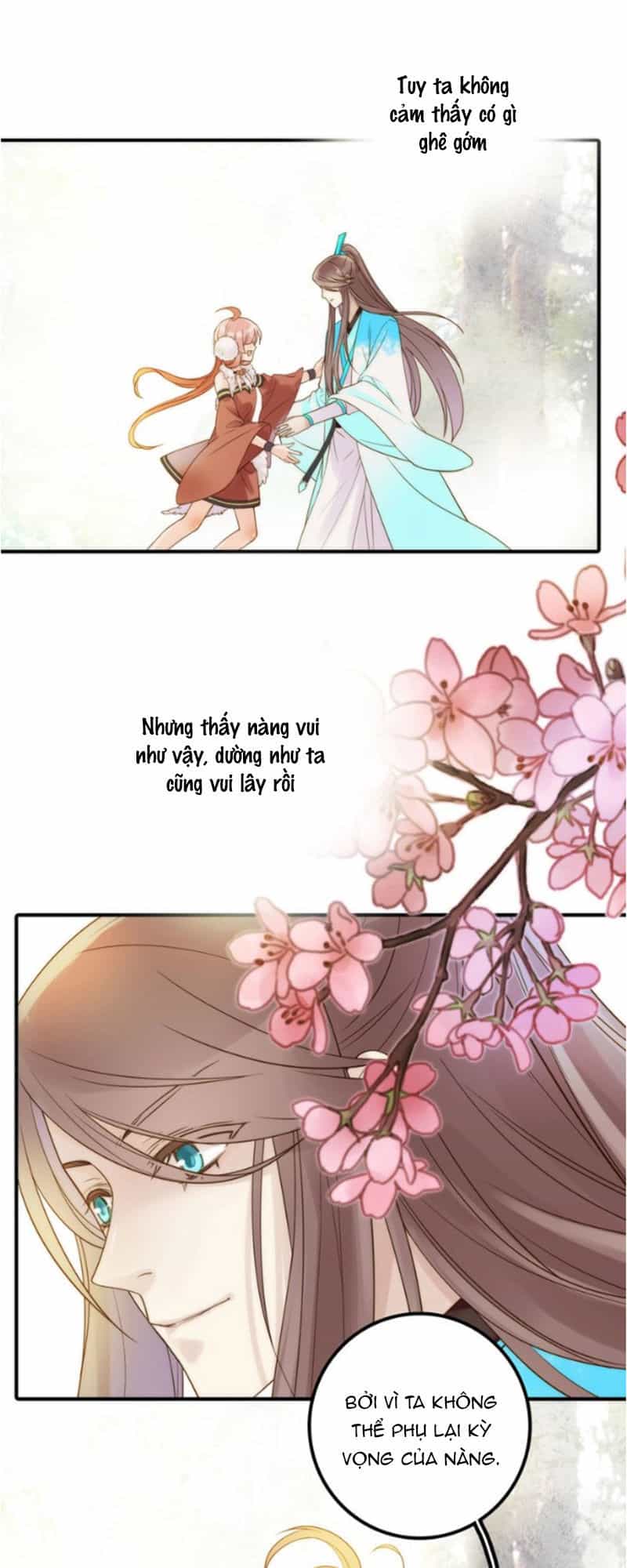 Cướp Chàng Vợ Về Đón Năm Mới - Chương 23 - ảnh 24