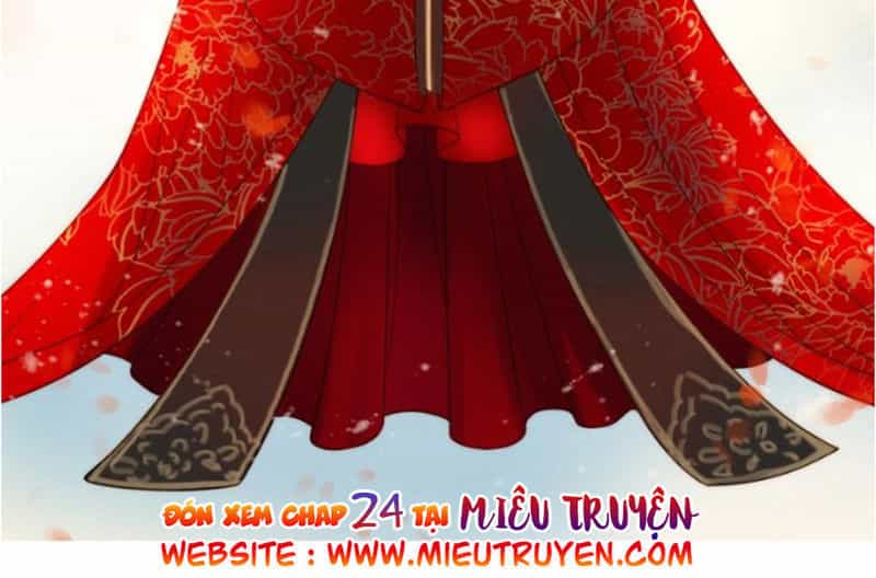 Cướp Chàng Vợ Về Đón Năm Mới - Chương 23 - ảnh 43