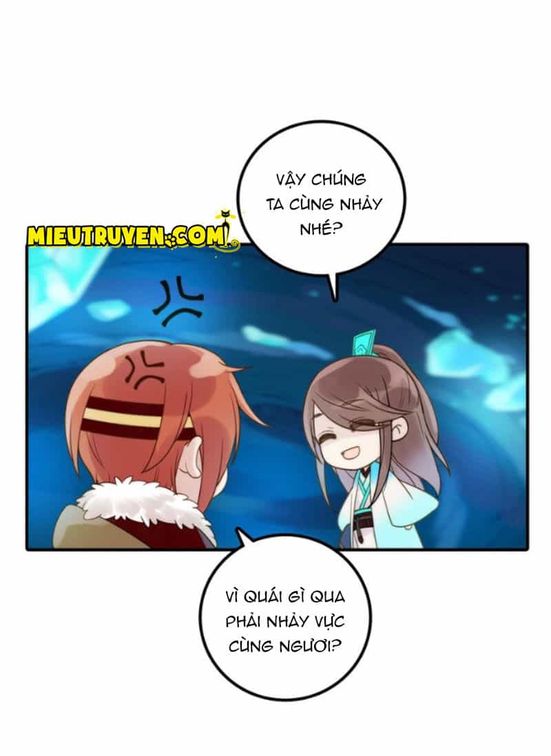Cướp Chàng Vợ Về Đón Năm Mới - Chương 23 - ảnh 6
