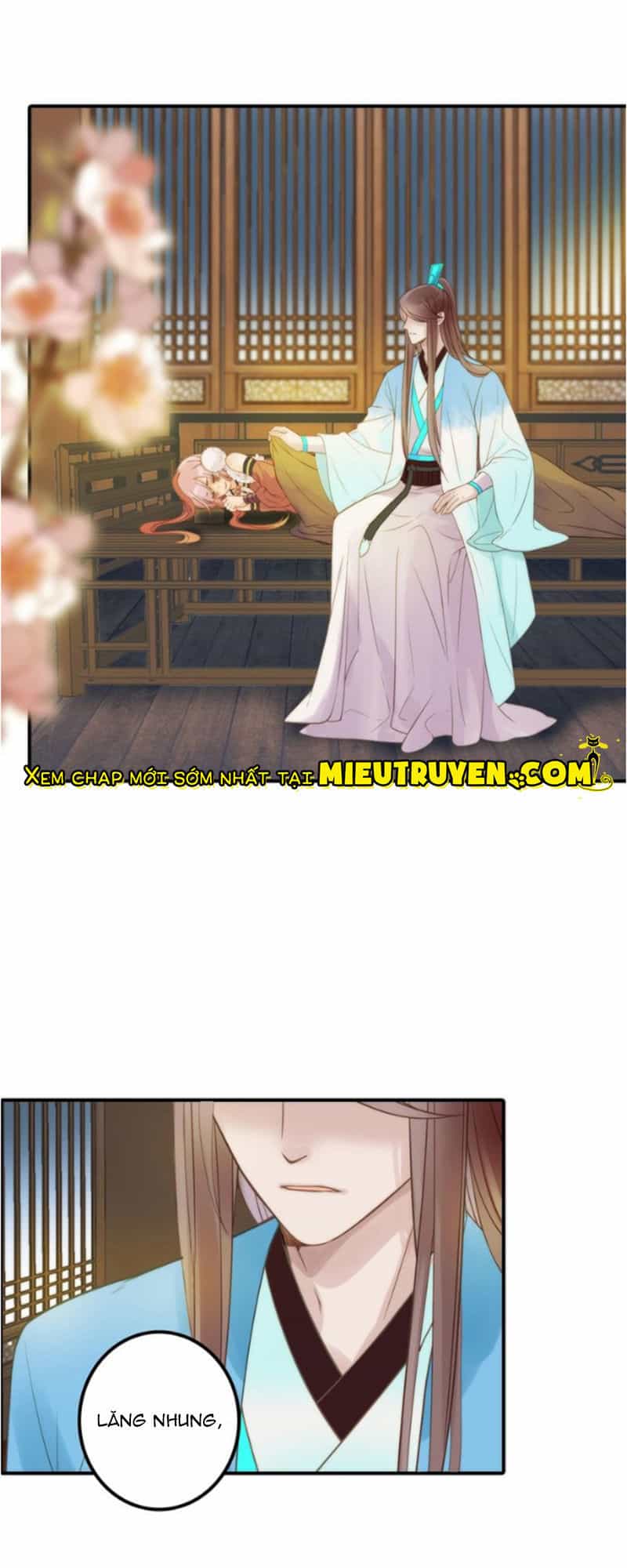 Cướp Chàng Vợ Về Đón Năm Mới - Chương 24 - ảnh 18