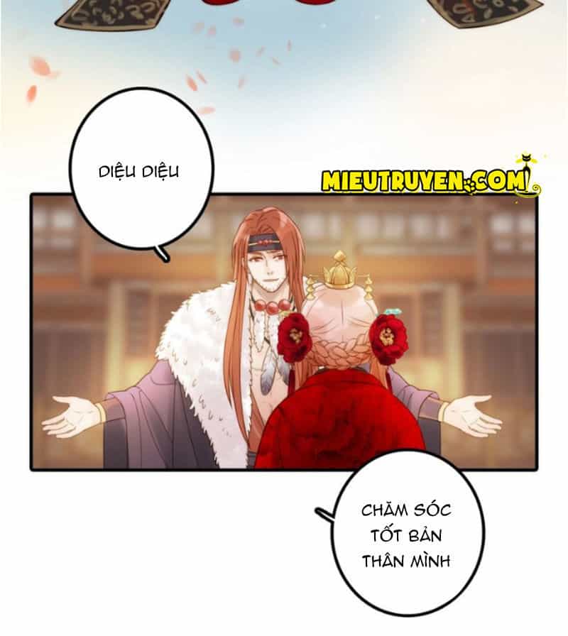 Cướp Chàng Vợ Về Đón Năm Mới - Chương 24 - ảnh 29