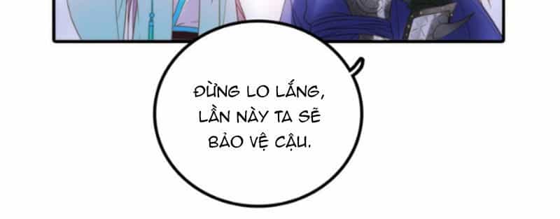 Cướp Chàng Vợ Về Đón Năm Mới - Chương 24 - ảnh 35