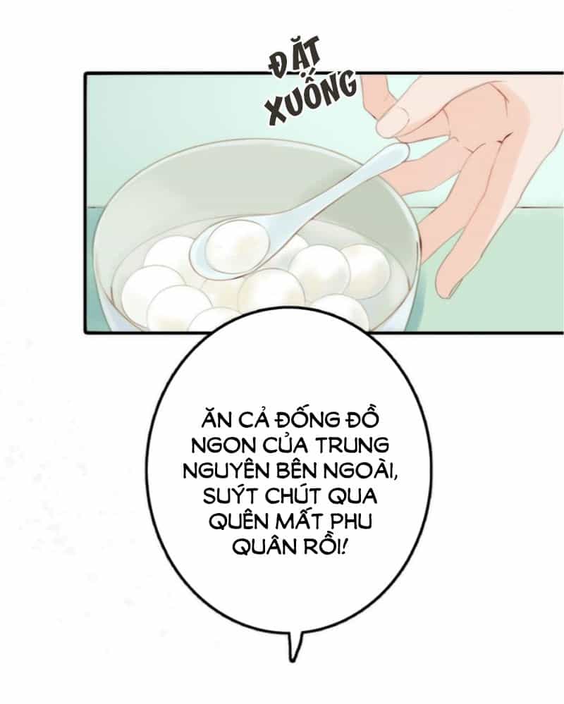 Cướp Chàng Vợ Về Đón Năm Mới - Chương 2 - ảnh 13