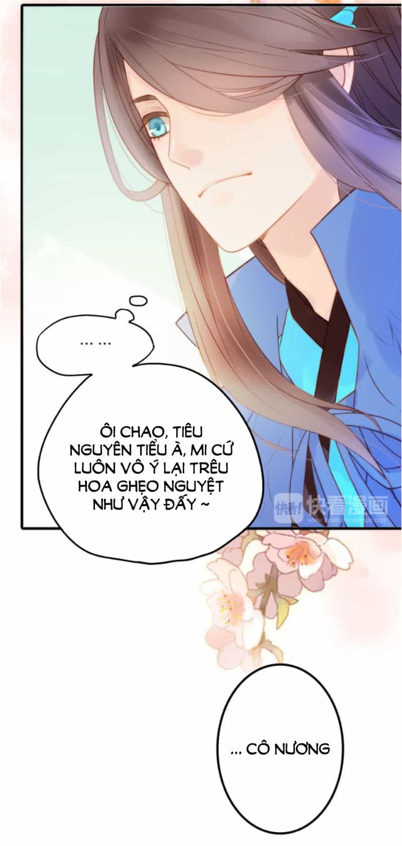 Cướp Chàng Vợ Về Đón Năm Mới - Chương 2 - ảnh 32