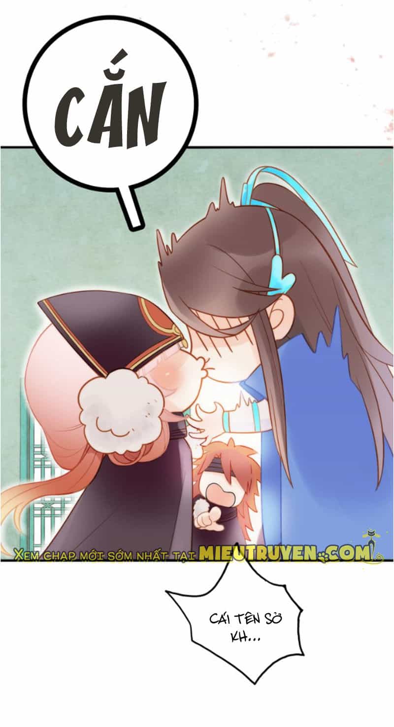 Cướp Chàng Vợ Về Đón Năm Mới - Chương 2 - ảnh 44
