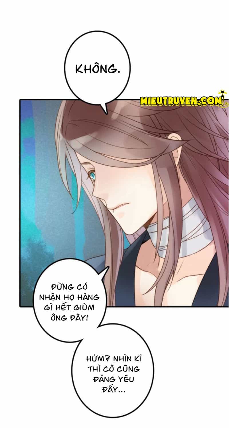 Cướp Chàng Vợ Về Đón Năm Mới - Chương 25 - ảnh 30