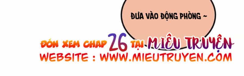 Cướp Chàng Vợ Về Đón Năm Mới - Chương 25 - ảnh 43