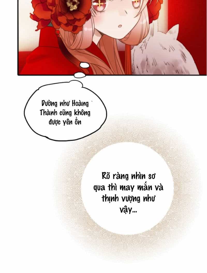 Cướp Chàng Vợ Về Đón Năm Mới - Chương 26 - ảnh 14