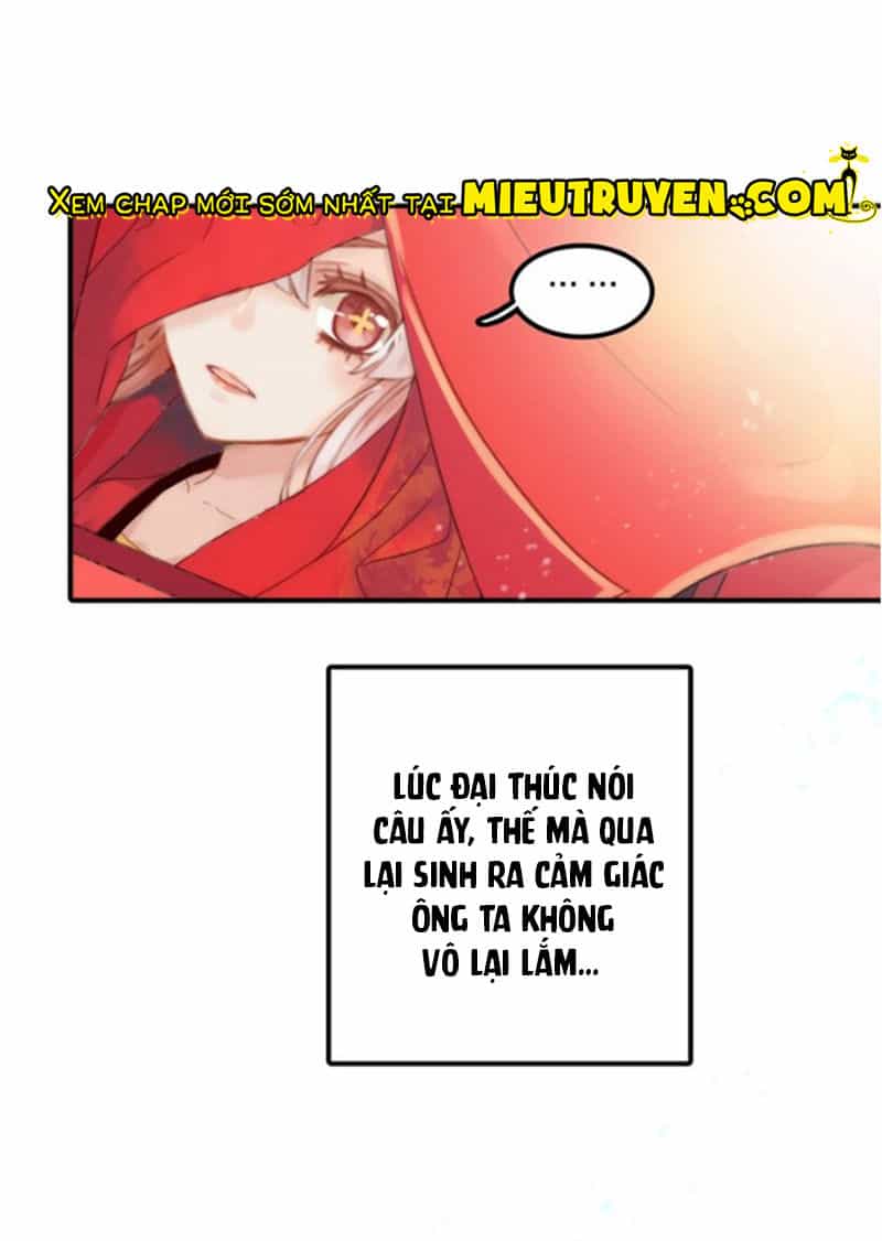 Cướp Chàng Vợ Về Đón Năm Mới - Chương 26 - ảnh 17