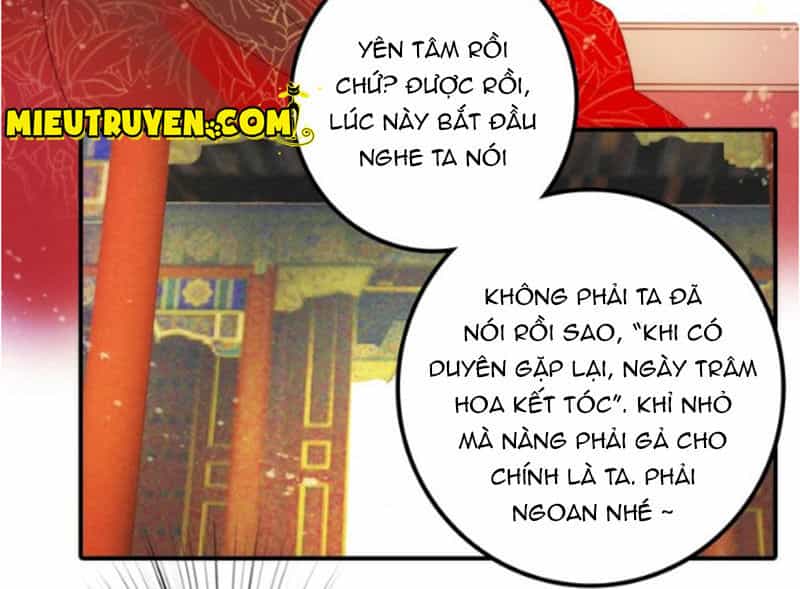 Cướp Chàng Vợ Về Đón Năm Mới - Chương 26 - ảnh 30
