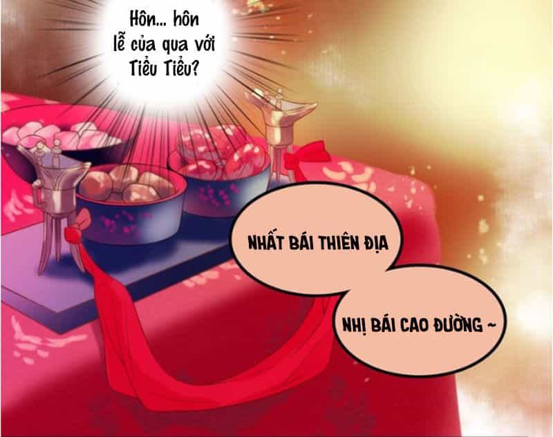 Cướp Chàng Vợ Về Đón Năm Mới - Chương 26 - ảnh 32