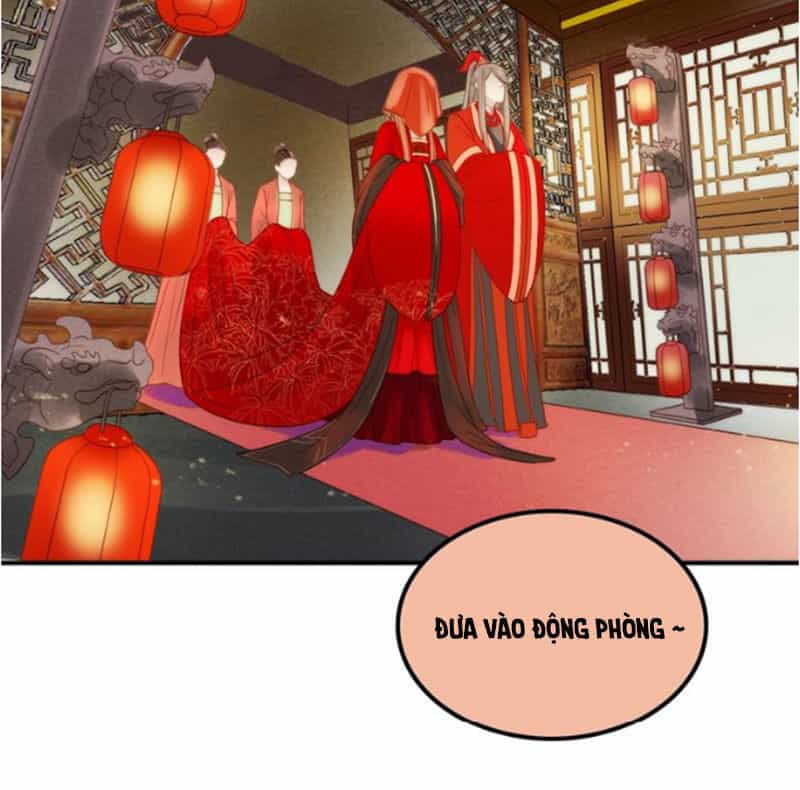 Cướp Chàng Vợ Về Đón Năm Mới - Chương 26 - ảnh 34