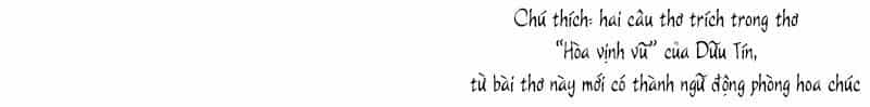 Cướp Chàng Vợ Về Đón Năm Mới - Chương 26 - ảnh 39