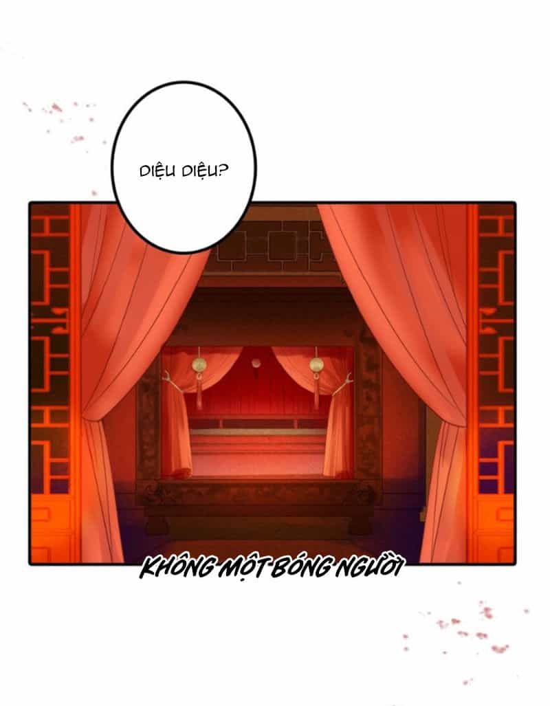 Cướp Chàng Vợ Về Đón Năm Mới - Chương 26 - ảnh 40