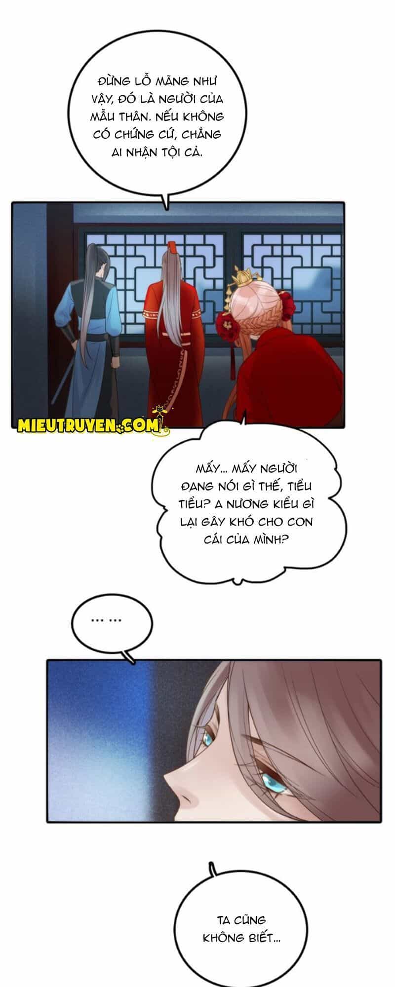 Cướp Chàng Vợ Về Đón Năm Mới - Chương 27 - ảnh 15