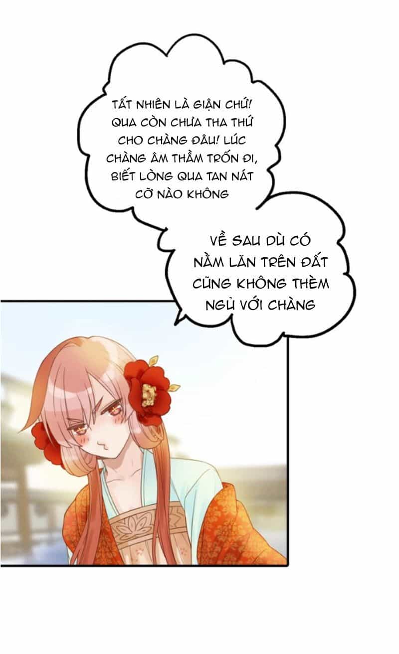 Cướp Chàng Vợ Về Đón Năm Mới - Chương 27 - ảnh 26