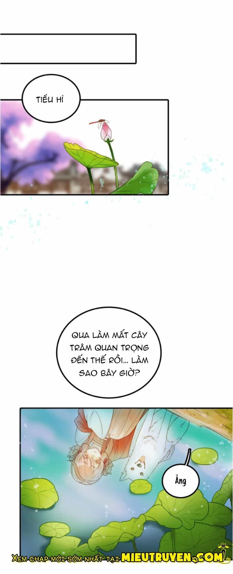 Cướp Chàng Vợ Về Đón Năm Mới - Chương 27 - ảnh 31