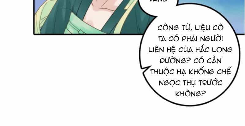 Cướp Chàng Vợ Về Đón Năm Mới - Chương 27 - ảnh 14