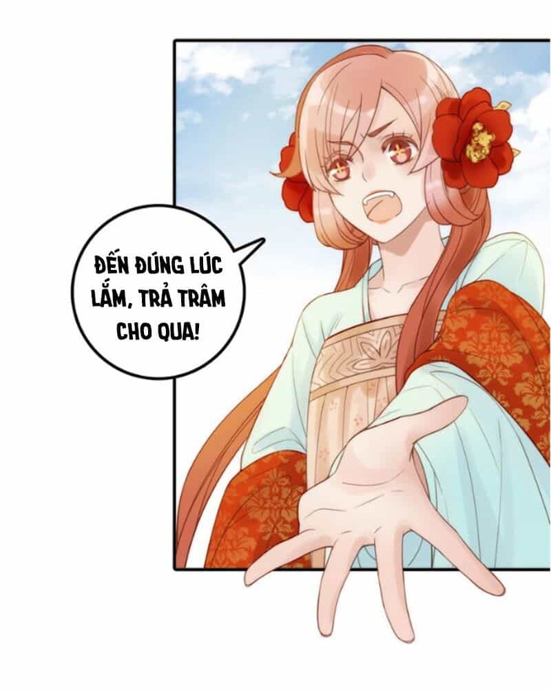 Cướp Chàng Vợ Về Đón Năm Mới - Chương 27 - ảnh 35