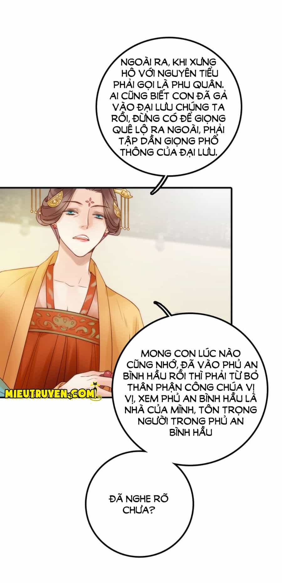 Cướp Chàng Vợ Về Đón Năm Mới - Chương 28 - ảnh 22