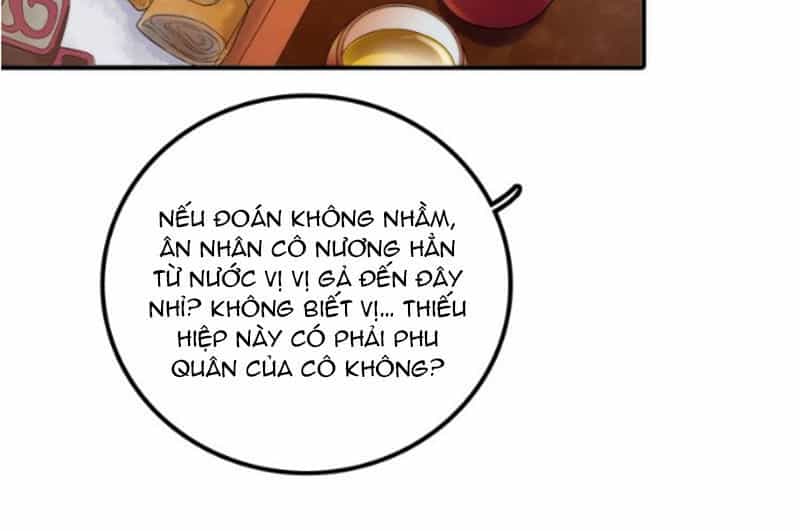 Cướp Chàng Vợ Về Đón Năm Mới - Chương 29 - ảnh 29