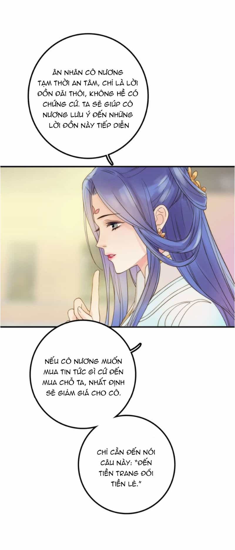 Cướp Chàng Vợ Về Đón Năm Mới - Chương 29 - ảnh 36