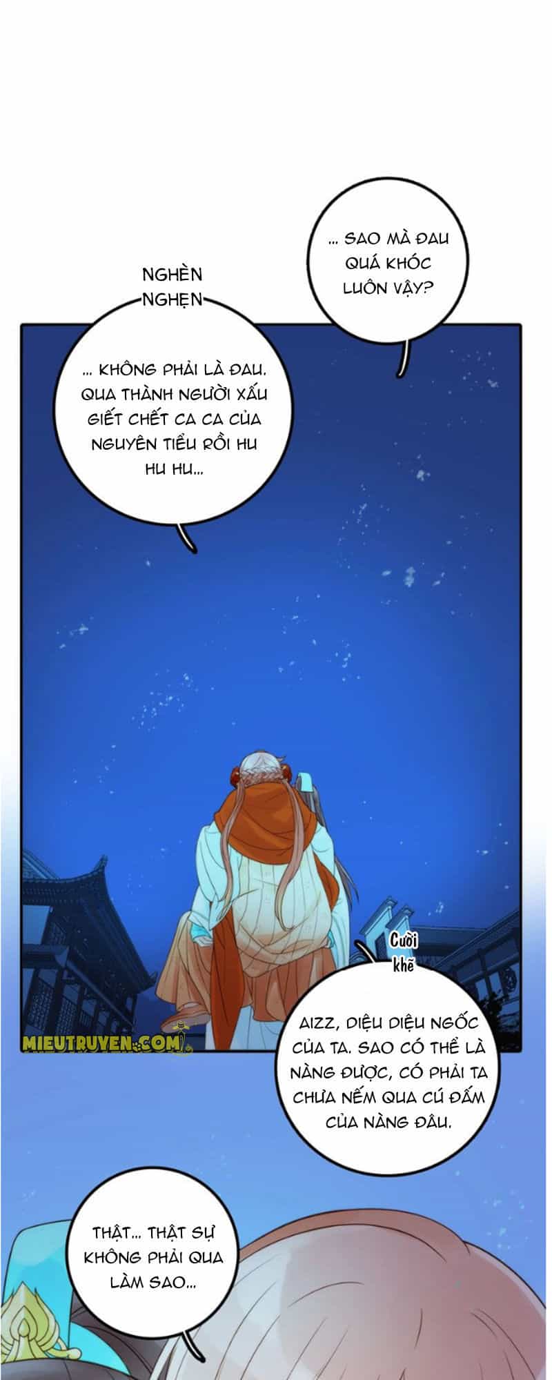 Cướp Chàng Vợ Về Đón Năm Mới - Chương 30 - ảnh 21