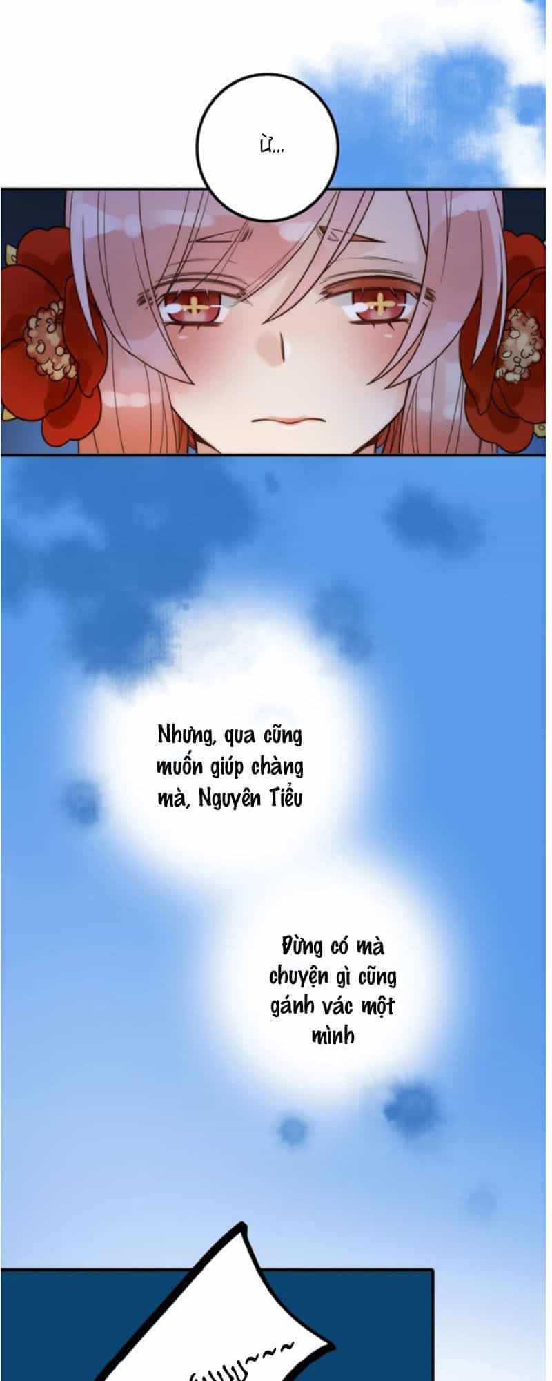 Cướp Chàng Vợ Về Đón Năm Mới - Chương 30 - ảnh 28