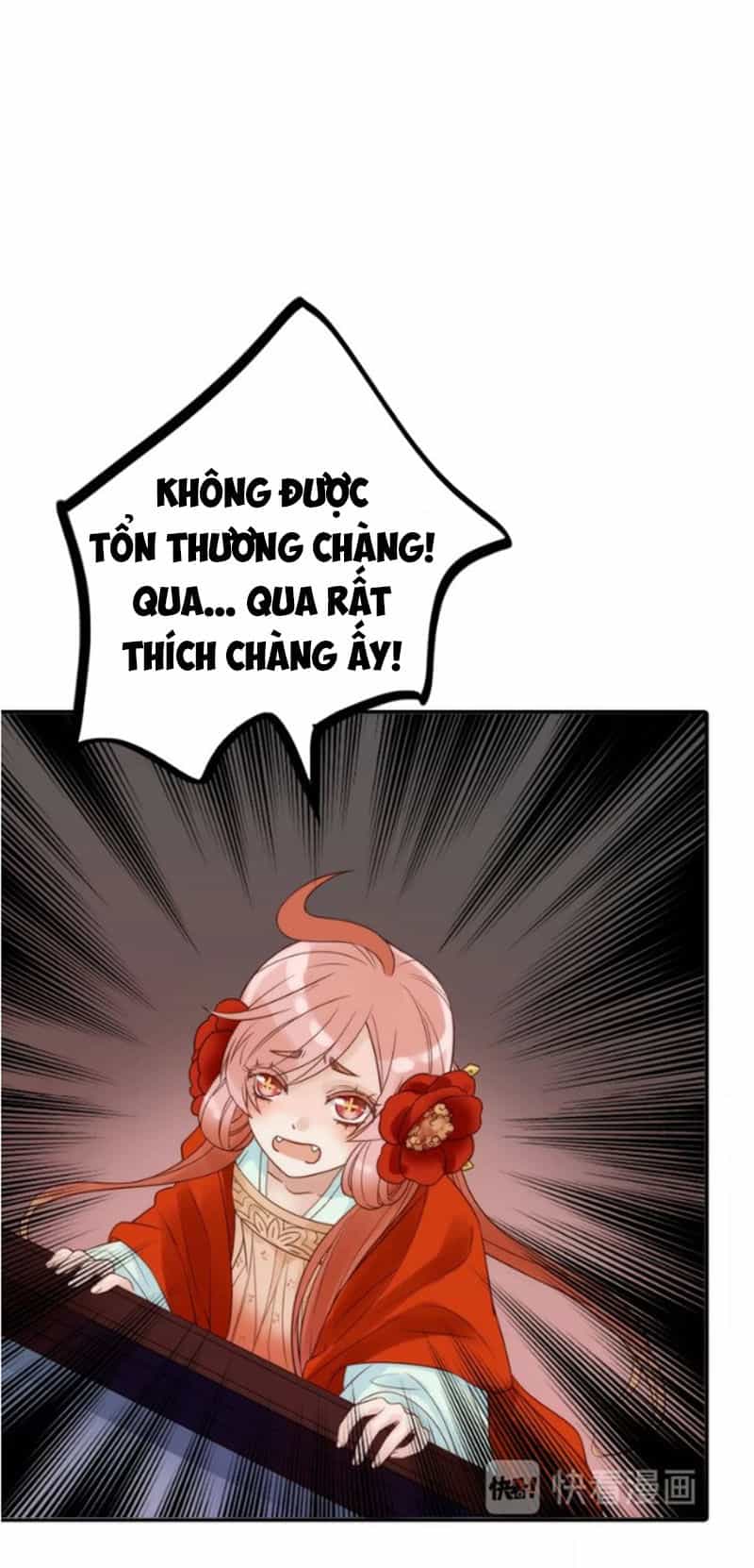 Cướp Chàng Vợ Về Đón Năm Mới - Chương 30 - ảnh 39