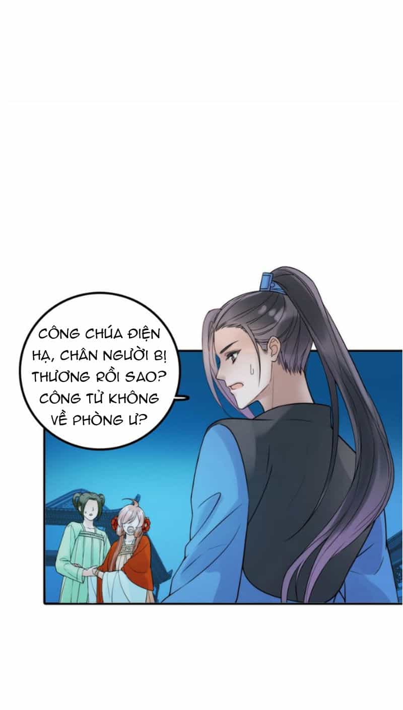 Cướp Chàng Vợ Về Đón Năm Mới - Chương 31 - ảnh 20