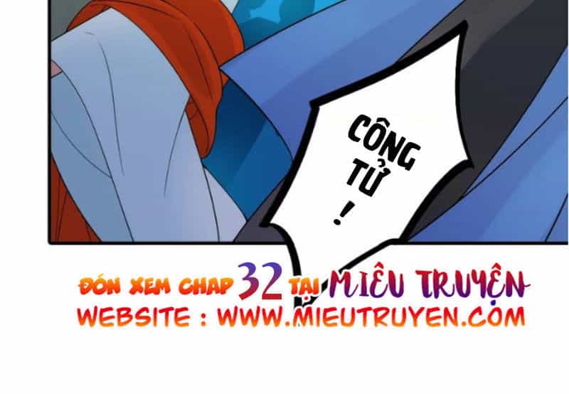 Cướp Chàng Vợ Về Đón Năm Mới - Chương 31 - ảnh 41