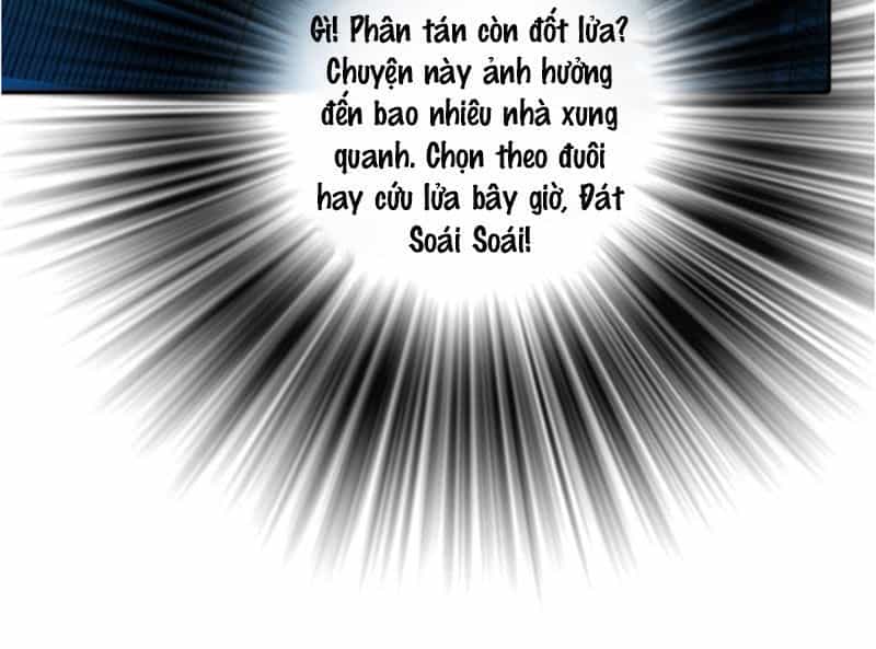 Cướp Chàng Vợ Về Đón Năm Mới - Chương 32 - ảnh 17