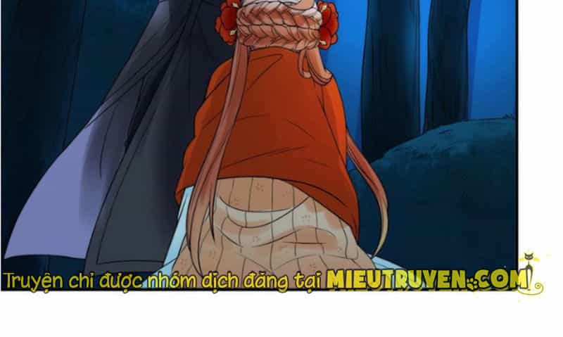 Cướp Chàng Vợ Về Đón Năm Mới - Chương 32 - ảnh 19