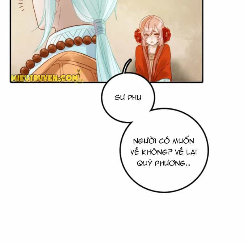 Cướp Chàng Vợ Về Đón Năm Mới - Chương 33 - ảnh 8