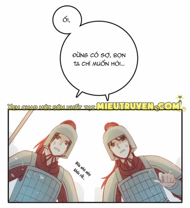 Cướp Chàng Vợ Về Đón Năm Mới - Chương 3 - ảnh 18