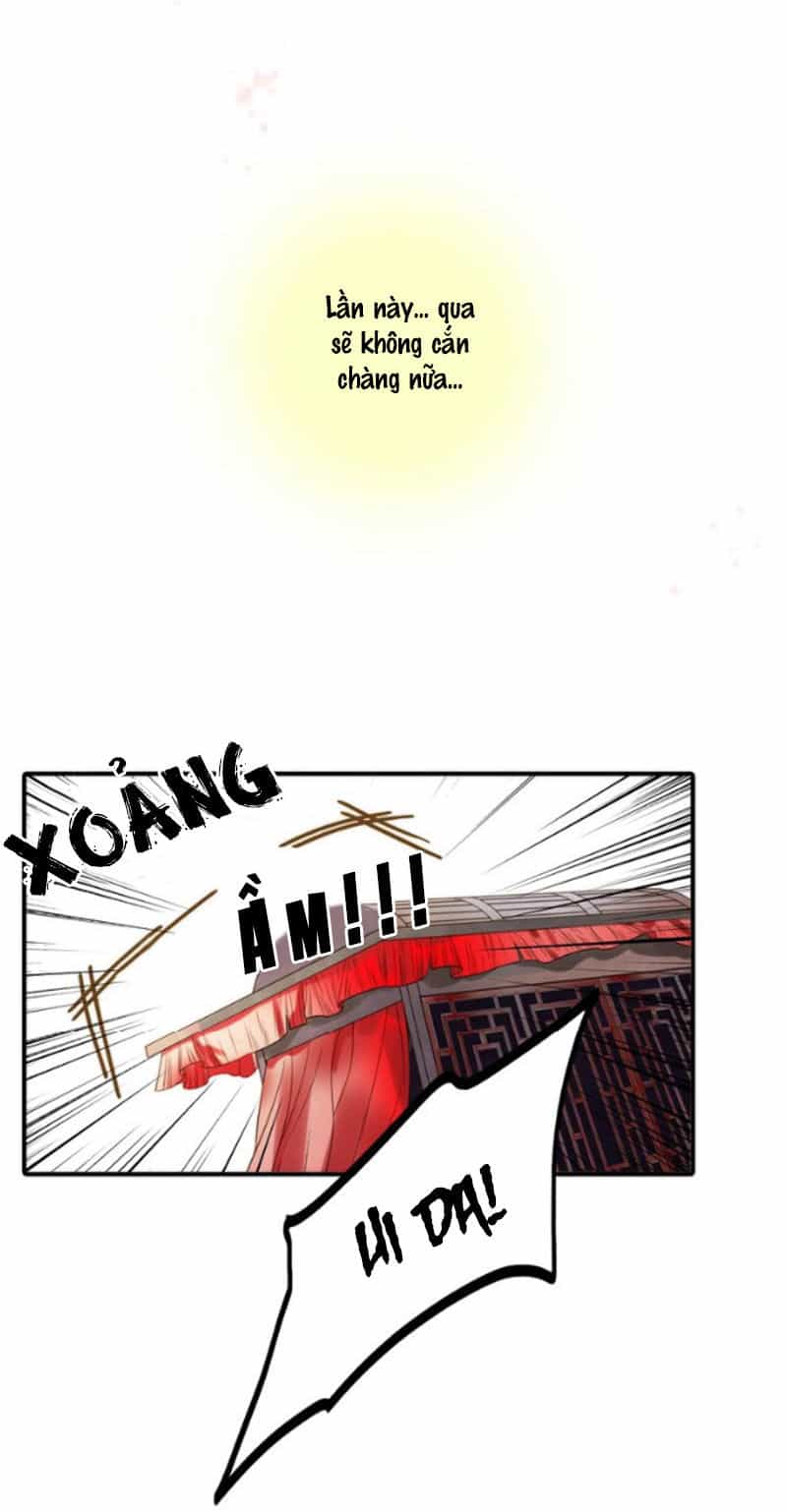 Cướp Chàng Vợ Về Đón Năm Mới - Chương 34 - ảnh 12
