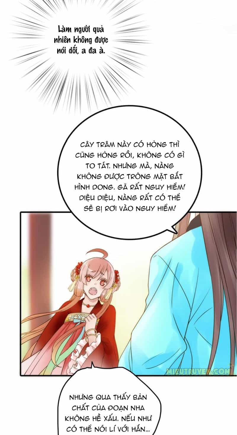 Cướp Chàng Vợ Về Đón Năm Mới - Chương 37 - ảnh 17