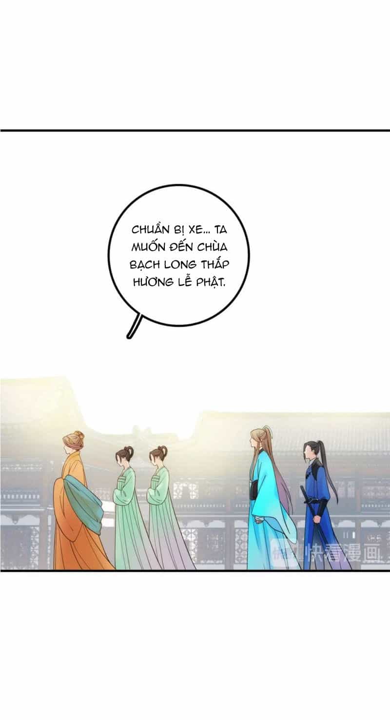 Cướp Chàng Vợ Về Đón Năm Mới - Chương 37 - ảnh 28